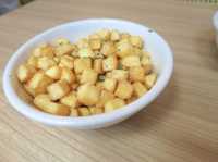 中環超抵豐盛晚餐