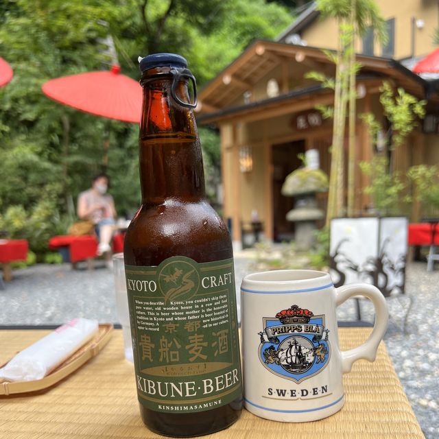 【京都】夏の涼を求めて訪れたい場所