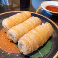 中式點心專門店 ～ 六小館 