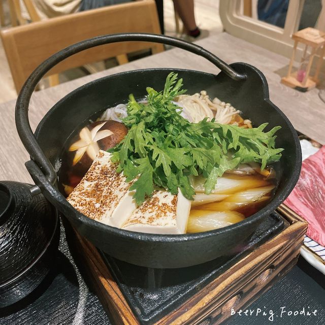 靚牛靚湯靚配料·員工服務周到