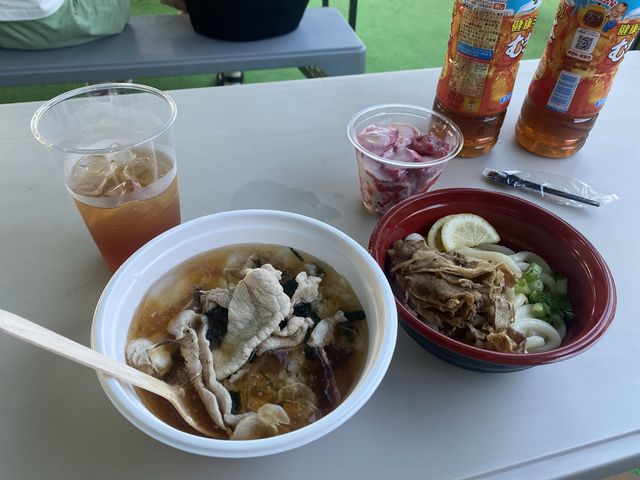夏と言えば‼︎ROCK IN JAPAN FES.!!