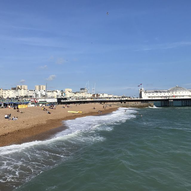 Brighton Beach 