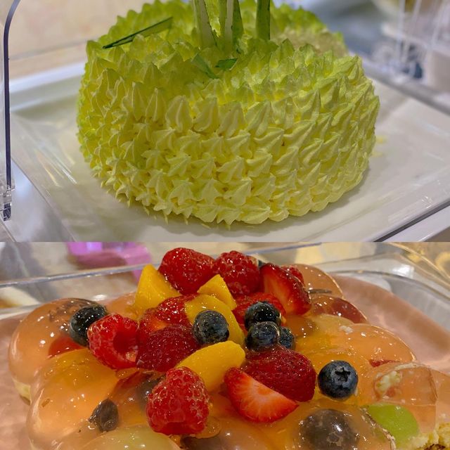 放暑假活動😍 #親子friendly自助餐  #食到飽飽回家 #5歲以下免費🆓 