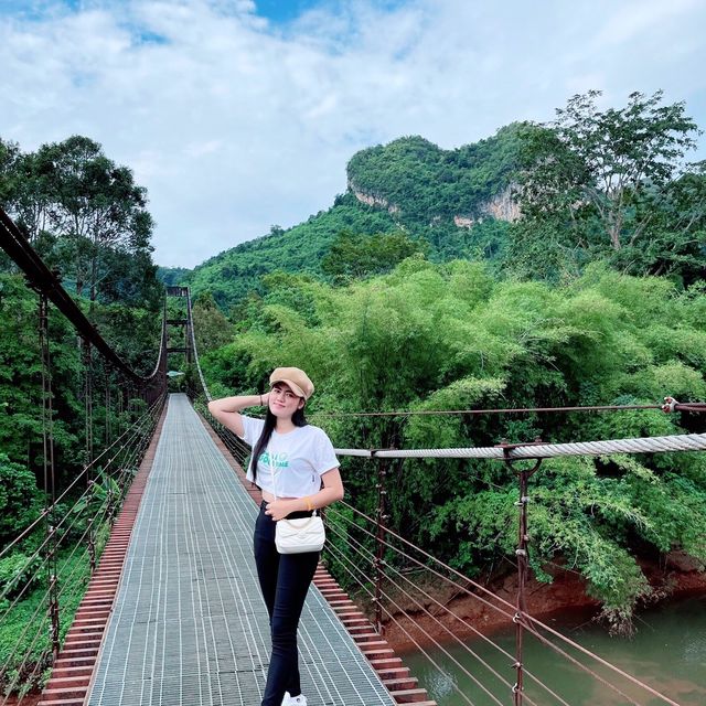 One day trip สุราษฎร์ธานี