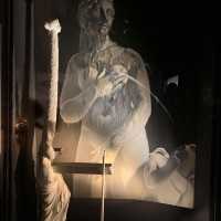 ชมผลงานศิลปะของ Dali ที่เมือง Figueres