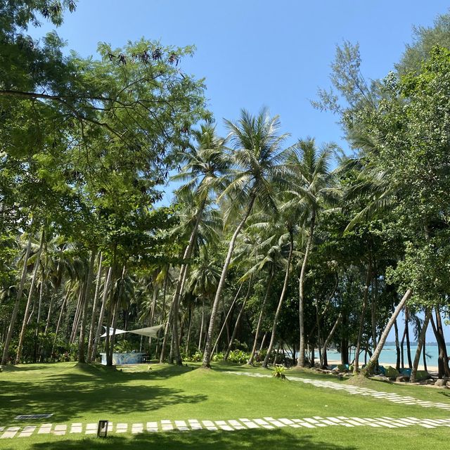 Avani+ Khao Lak Resort