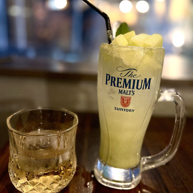 尖沙咀高質日本料理😍