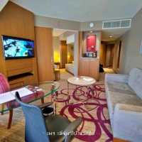 Centara Grand Central Ladprao สวยจริงไม่ติงนัง
