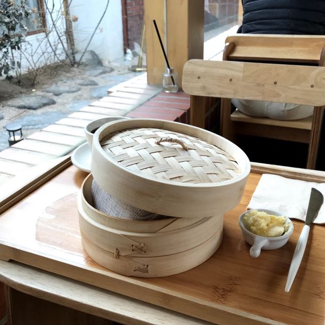 韓国/ソウル【益善洞】大人気♡美味しいパンが食べられるお店