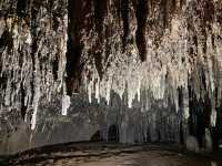  Khao Bin cave @Ratchaburi🔆