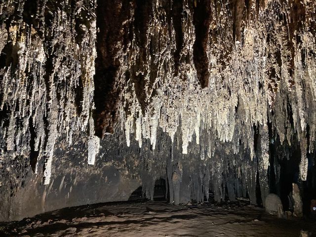  Khao Bin cave @Ratchaburi🔆