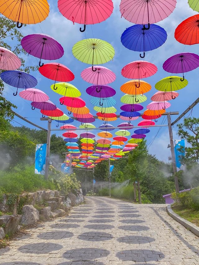서울 근교 주말 데이트 코스 💐포천 허브아일랜드