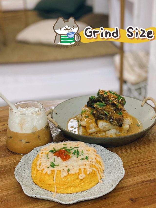 【旺角｜🗺️有質感打卡cafe！窮L都要飲咖啡🥹☕️🤎】