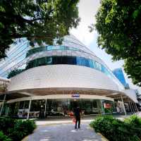 Mall Filled With Collectibles and Vintage