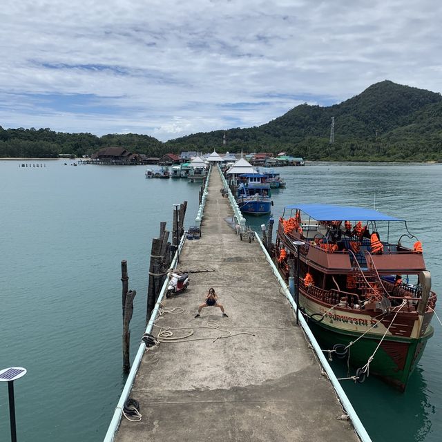 one of my favourite islands in Thailand 