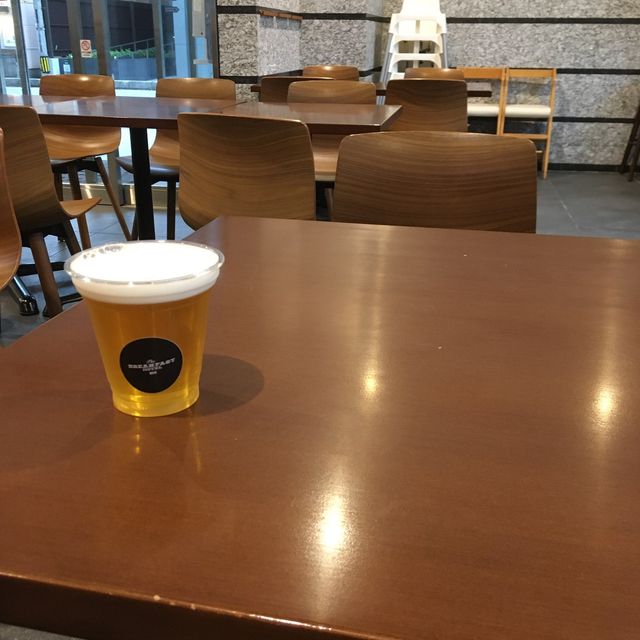 【フリーアルコールで乾杯】The BREAKFAST HOTEL 福岡天神