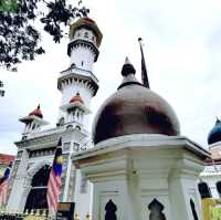 🕌  Penang Historic Landmarks Tour  🕌