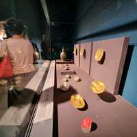 The Batik Kita Exhibition at ACM