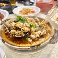 屯門三聖邨隱世美食 海鮮迷切勿錯過 🦐🐠🦞🐟🦀🐙