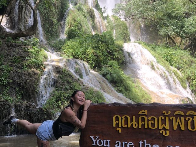 best national park in Thailand! 