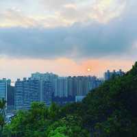 南港島-南朗山