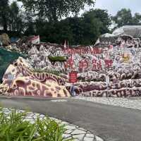 Asian Cultural Park (Haw Par Villa)