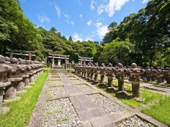 Tokoji Temple