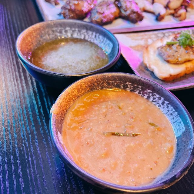 《佐敦🔸 焱燒串燒專門店》性價比極高串燒店 《佐敦🔸 焱燒串燒專門店》性價比極高串燒店