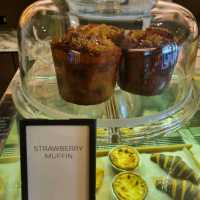 Drip Cafe @ Hilton Kota Kinabalu