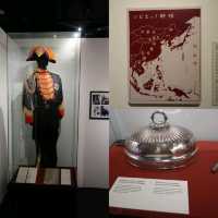 Fort Margherita Kuching 