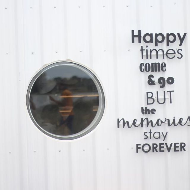 -Memory House Cafe HuaHin 🏠