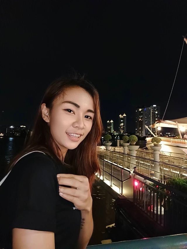 Asiatique The Riverfront