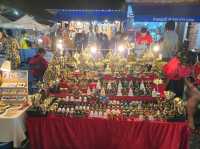 ถนนคนเดินภูเก็ต Phuket Walking Street 