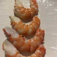 Thailand 船上餐廳 ： Sirimahannop