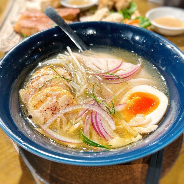 【Prime Pho - 隱世高級創意越南料理🇻🇳】