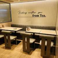  🧉茶木台式休閒餐廳