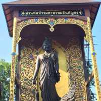 วัดท่าไม้@กระทุ่มแบน