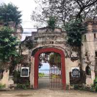 Places to visit in Puerto Princesa town