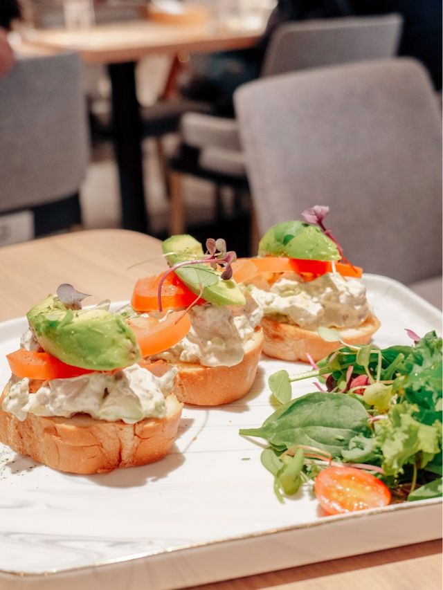 "【SENSU】新開既日式Cafe，仲"