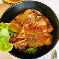 Chefway Cafe, Western Restaurant in Sibu