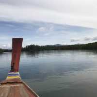 เกาะมุก ตรัง