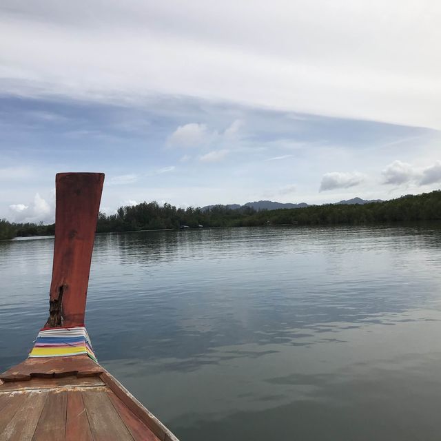 เกาะมุก ตรัง