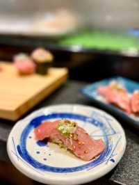 尖沙咀一間高質壽司立食店🍣🥢😋