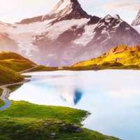 Beautiful Places in the World 🌍