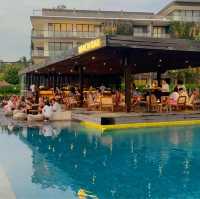 SPA & Dining experience @Alila Seminyak
