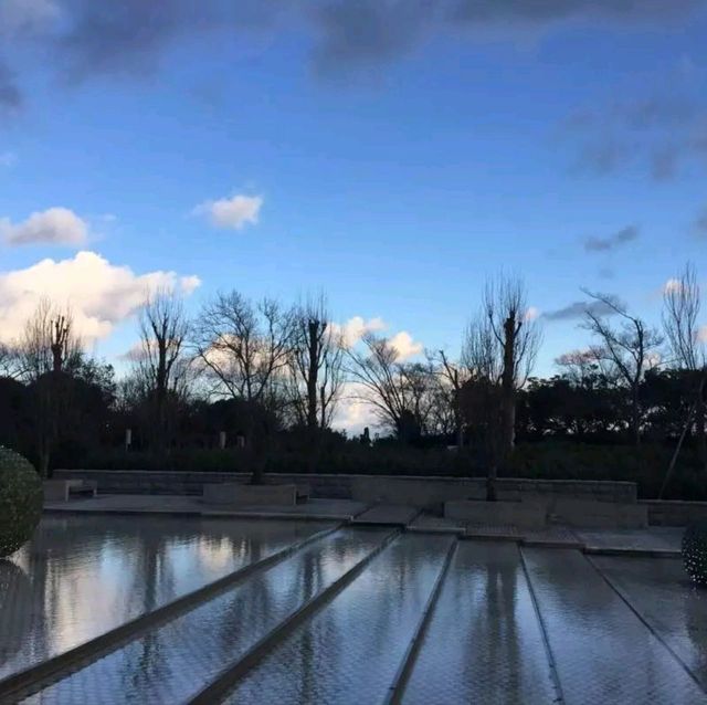 Maiko Park in Kobe 