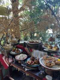 คาเฟ่ Forest bake เชียงใหม่