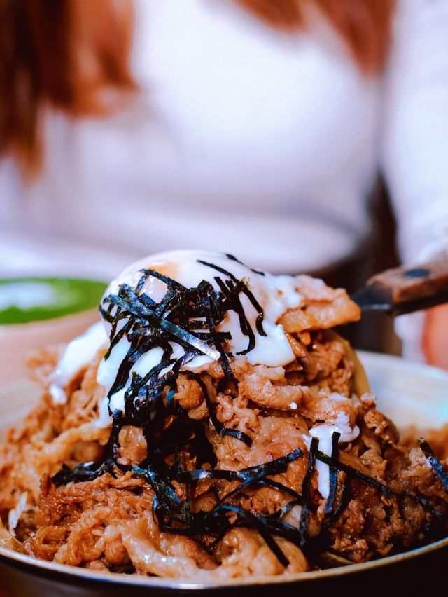 懷舊風樓上cafe