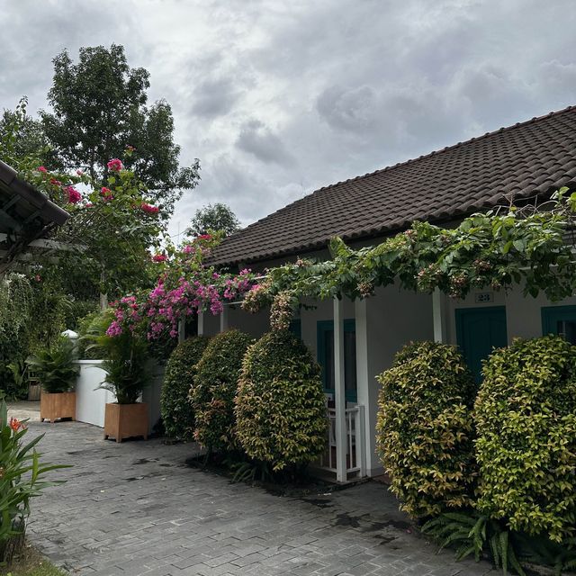 Philip Bungalow @ Phu Quoc 