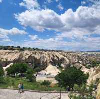 Cappadocia, Turkey (camel stone) 🇹🇷 